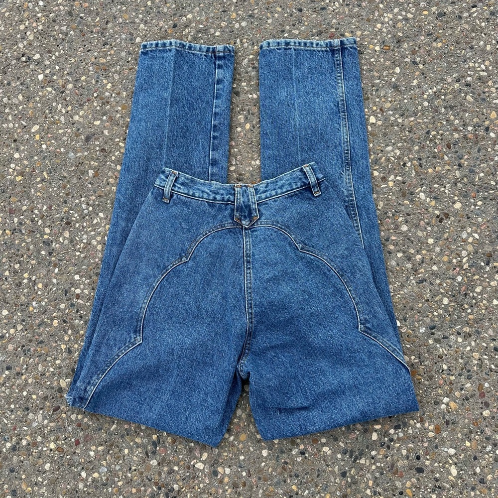 Bar None Jeans